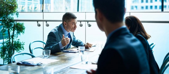 Trois salariées, une même faute, deux sanctions différentes - © Les Echos Publishing 2025