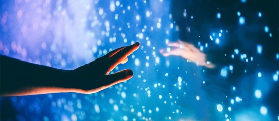 Un webinaire « Entreprises, Osez l’IA ! » - © Les Echos Publishing 2025