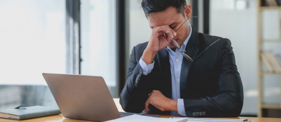 Liquidation judiciaire : quelle responsabilité du dirigeant en cas d’insuffisance d’actif ? - © Les Echos Publishing 2025