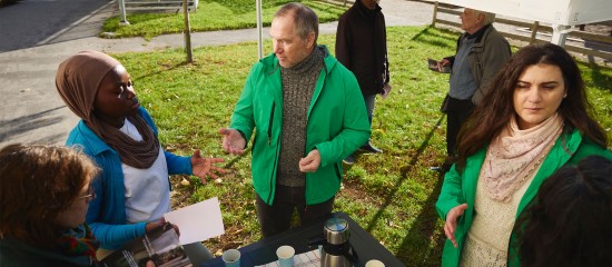 Budget 2026 : ce qui attend les associations - © Les Echos Publishing 2025