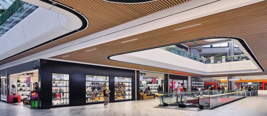 Déplafonnement du loyer d’un bail commercial en cas de modification des facteurs de commercialité - © Les Echos Publishing 2025