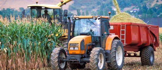 Des mesures fiscales de soutien au secteur agricole dans le budget 2026 - © Les Echos Publishing 2025