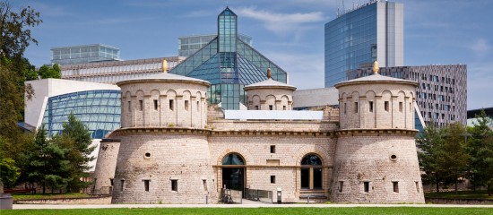 Le Luxembourg attire les investisseurs français - © Les Echos Publishing 2025