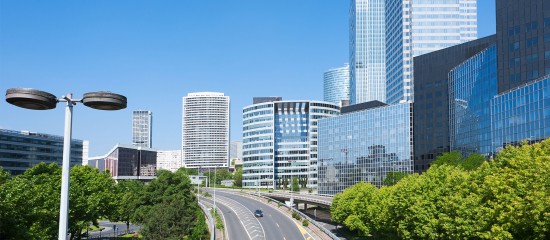 Un nouvel impôt pour les très grandes entreprises au 15 décembre 2025 - © Les Echos Publishing 2025