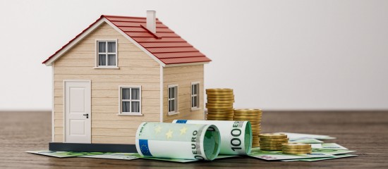 Les avis de taxe d’habitation 2025 arrivent ! - © Les Echos Publishing 2025