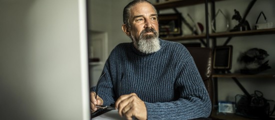 Vers un « aménagement » de la réforme des retraites - © Les Echos Publishing 2025