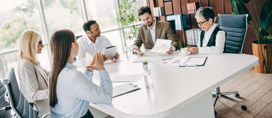 Gare aux conventions réglementées non autorisées dans les sociétés ! - © Les Echos Publishing 2025