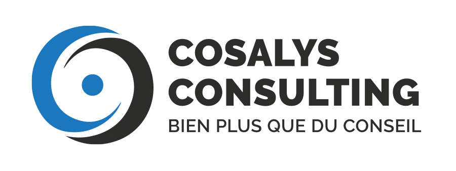 Cosalys Consulting • partenaire Aliantis
