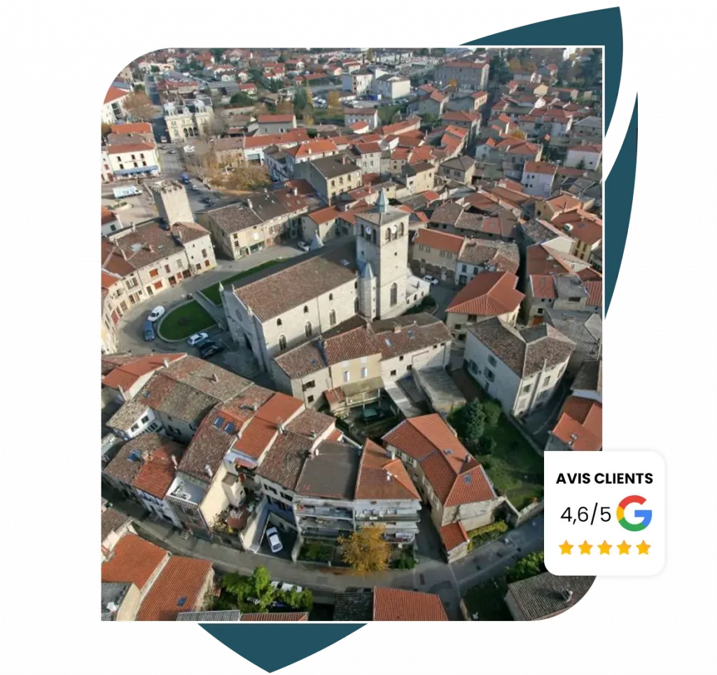 Expert comptable Mornant