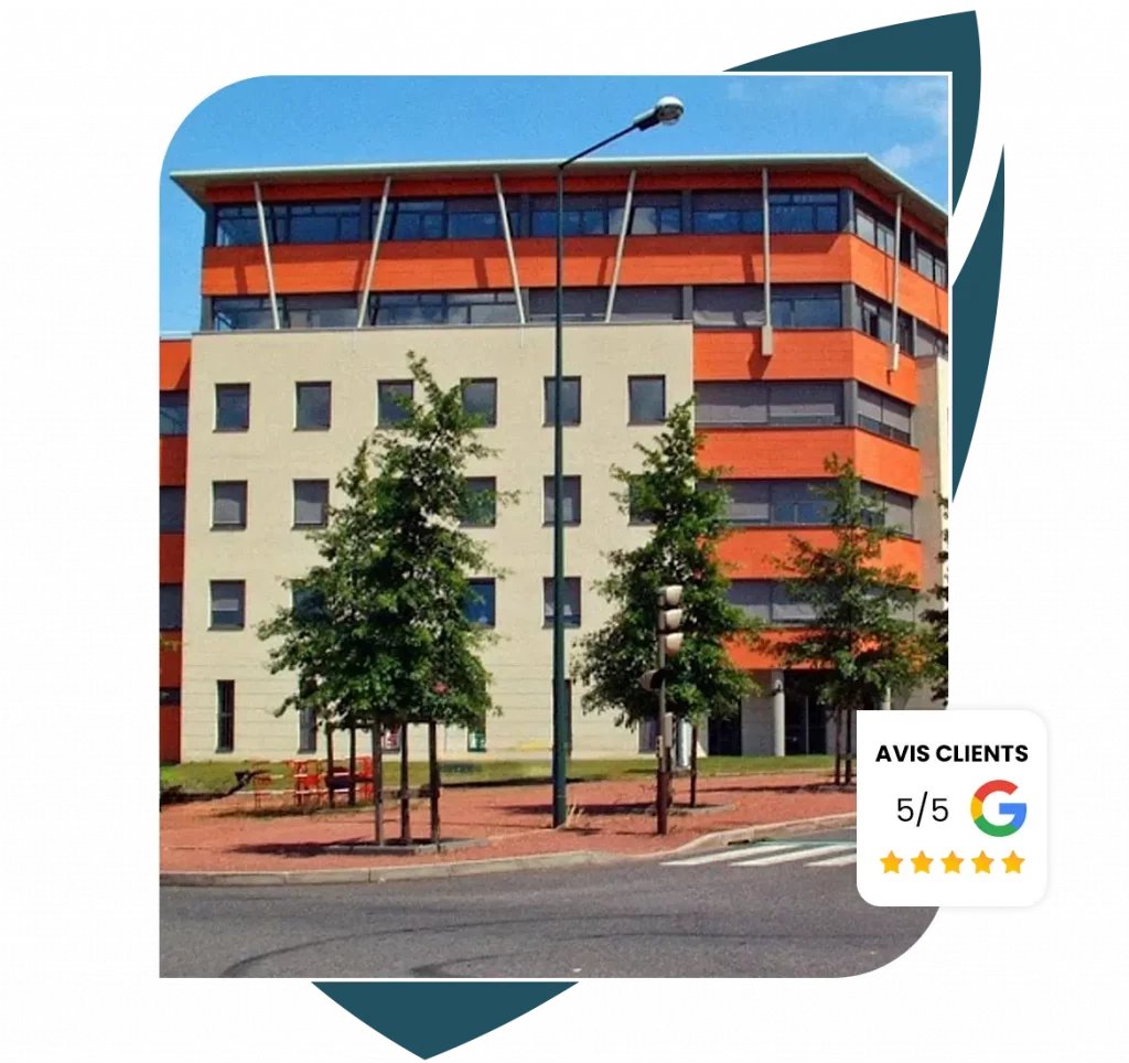 Expert comptable Saint Étienne