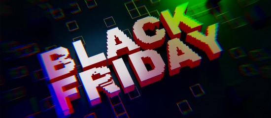 Comment éviter les cyber-arnaques du Black Friday - © Les Echos Publishing 2025