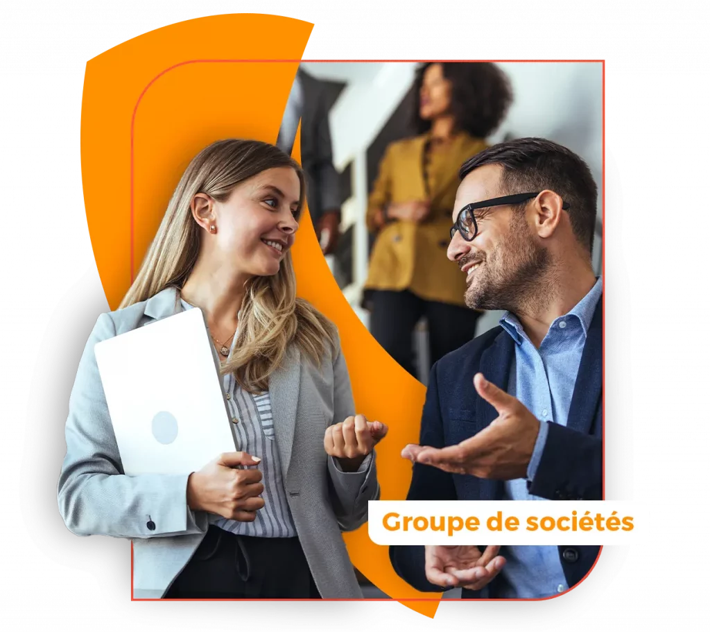 Aliantis • Comptabilité pour les groupes de sociétés