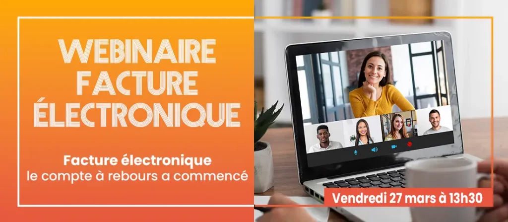 La facture électronique le compte à rebours a commencé